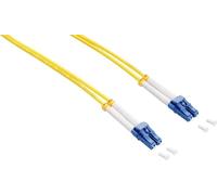 LogiLink FP0LC02 Cavo Fibra ottica 9/125 µ Singlemode OS2 2.00 m