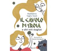 Il cavolo di Troia e altri miti sbagliati - Vaglio Tanet Maddalena
