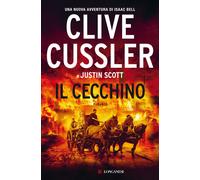Il cecchino - Cussler Clive, Scott Justin