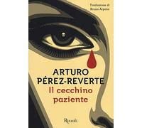 Il cecchino paziente