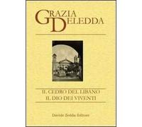Il cedro del Libano-Il dio dei viventi
