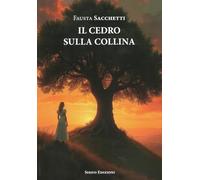 Il cedro sulla collina