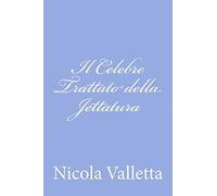 Il Celebre Trattato della Jettatura