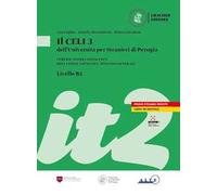 Il Celi dell'Università per Stranieri di Perugia. Certificato di conoscenza della lingua italiana. Italiano generale. CELI 3 (B2)