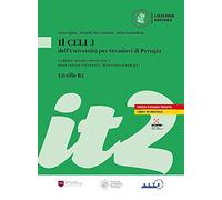 CELI 3 - AGLINI LUISA, ALESSANDRONI DANIELA - LOESCHER
