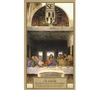 Il Cenacolo di Leonardo. Ediz. tedesca, francese, inglese