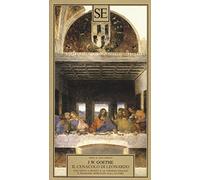 Il Cenacolo di Leonardo. Ediz. tedesca, francese, inglese