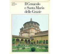 IL CENACOLO E SANTA MARIA DELLE GRAZIE AA.VV. ELECTA 1986