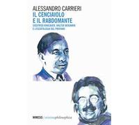 Il cenciaiolo e il rabdomante. Siegfried Kracauer, Walter Benjamin e l'escatologia del profano