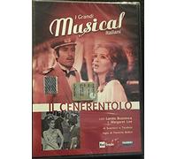 Il cenerentolo - I grandi musical italiani