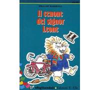 Il cenone del signor Leone