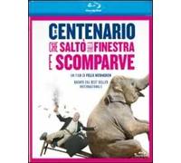 Il Centenario Che Saltò Dalla Finestra E Scomparve