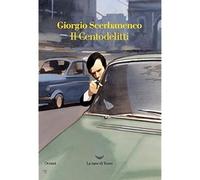 Il centodelitti [Paperback] [Oct 24, 2019] Scerbanenco, Giorgio