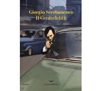 Il centodelitti - Scerbanenco Giorgio