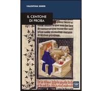Il centone di Proba. Testo latino a fronte