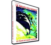 Il Centro Del Mondo DVD NUOVO