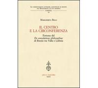 Il centro e la circonferenza Fortuna del «De consolatione philosophiae» di Boezi