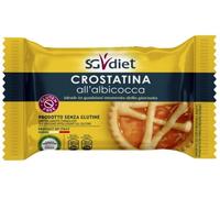 Il Centro SG DIET CROSTATINA ALL'ALBICOCCA 55 G