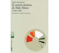 Il centro-sinistra di Aldo Moro (1958-1968)