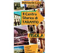 Il centro storico di Taranto. L'isola - 1998 - Scorpione