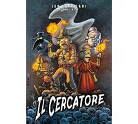 Il cercatore – PANINI