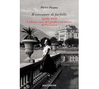 Il cercatore di farfalle