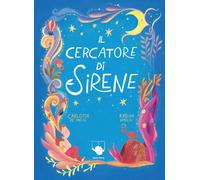 Il Cercatore Di Sirene - - 2024
