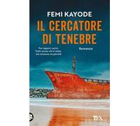 Il cercatore di tenebre