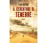 Il cercatore di tenebre