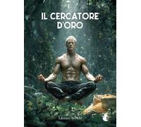 Il cercatore d'oro - Bertini Lazzaro