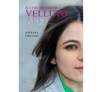 Il cerchietto di velluto