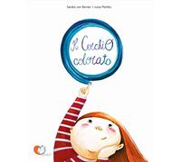 Il cerchio colorato. Ediz. illustrata