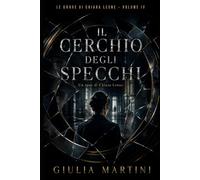Il cerchio degli specchi: Quando il riflesso diventa verità
