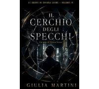 Il cerchio degli specchi: Quando il riflesso diventa verità