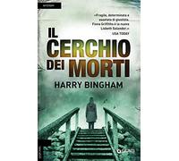 Il cerchio dei morti: 1