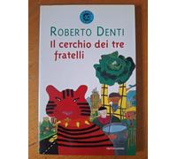 Il cerchio dei tre fratelli