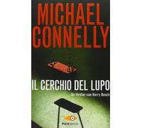 Il cerchio del lupo