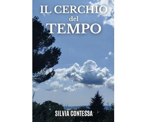 Il Cerchio del Tempo: Un viaggio tra passato e presente alla ricerca della verità e dell’amore perduto