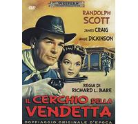 Il Cerchio Della Vendetta (1957)