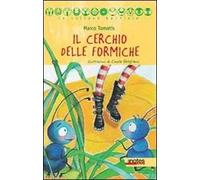 Il cerchio delle formiche