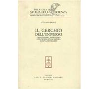 Il cerchio dell'universo. Libertinismo, spinozismo e filosofia della natura in Boulainvilliers