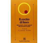Il cerchio di fuoco. Affetti primitivi e relazioni oggettuali nella psicoterapia di gruppo