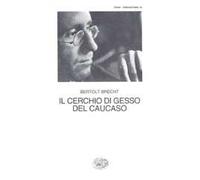 Il cerchio di gesso del Caucaso