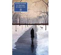 Il cerchio di ghiaccio - D'Alessandro Ruggero