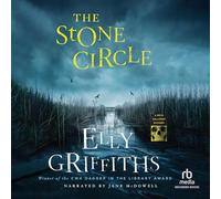 Il cerchio di pietre (I misteri di Ruth Galloway)