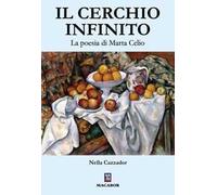 Il cerchio infinito. La poesia di Marta Celio