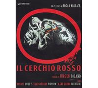 Il Cerchio Rosso (DVD) Ewert Wussow