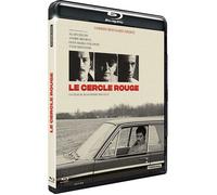 Il Cerchio Rosso Blu-Ray Nuova