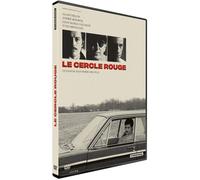 Il Cerchio Rosso DVD Nuova