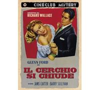 Il Cerchio Si Chiude / Framed (1947)